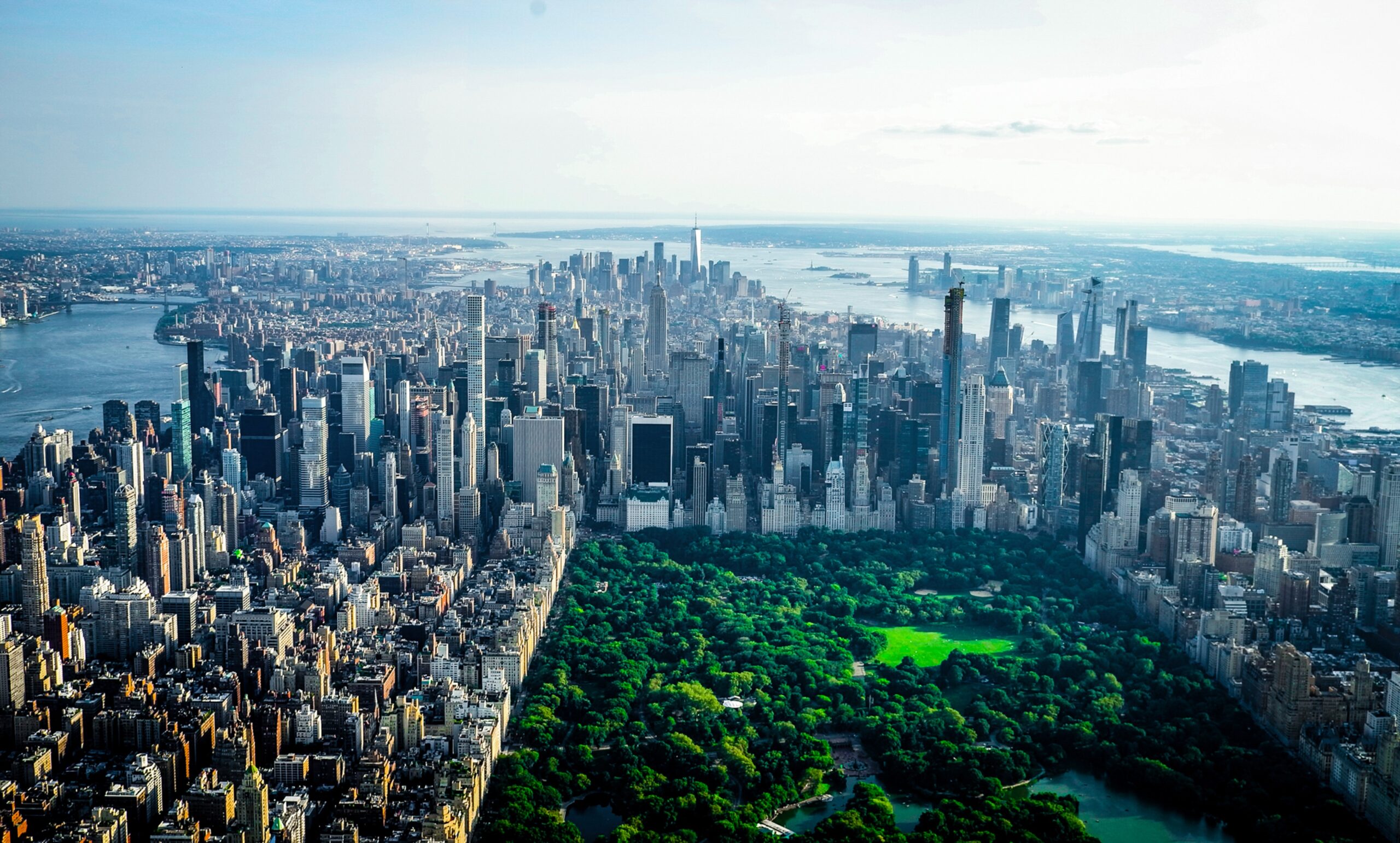 One Day in NYC