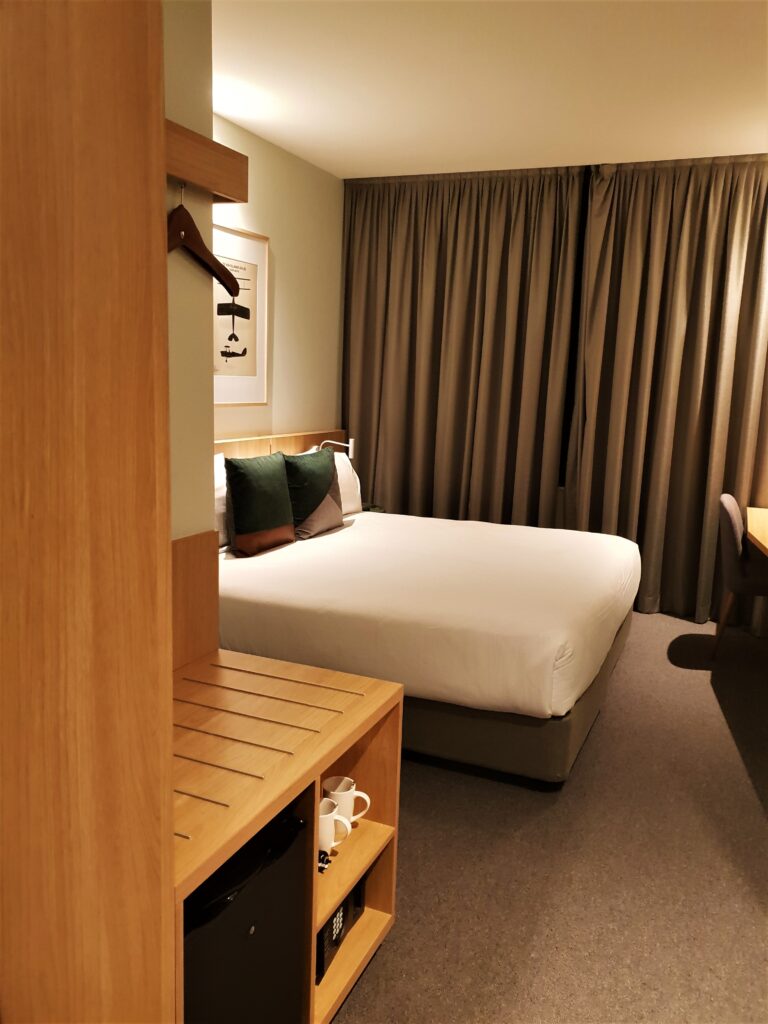 Where to stay in Sydney