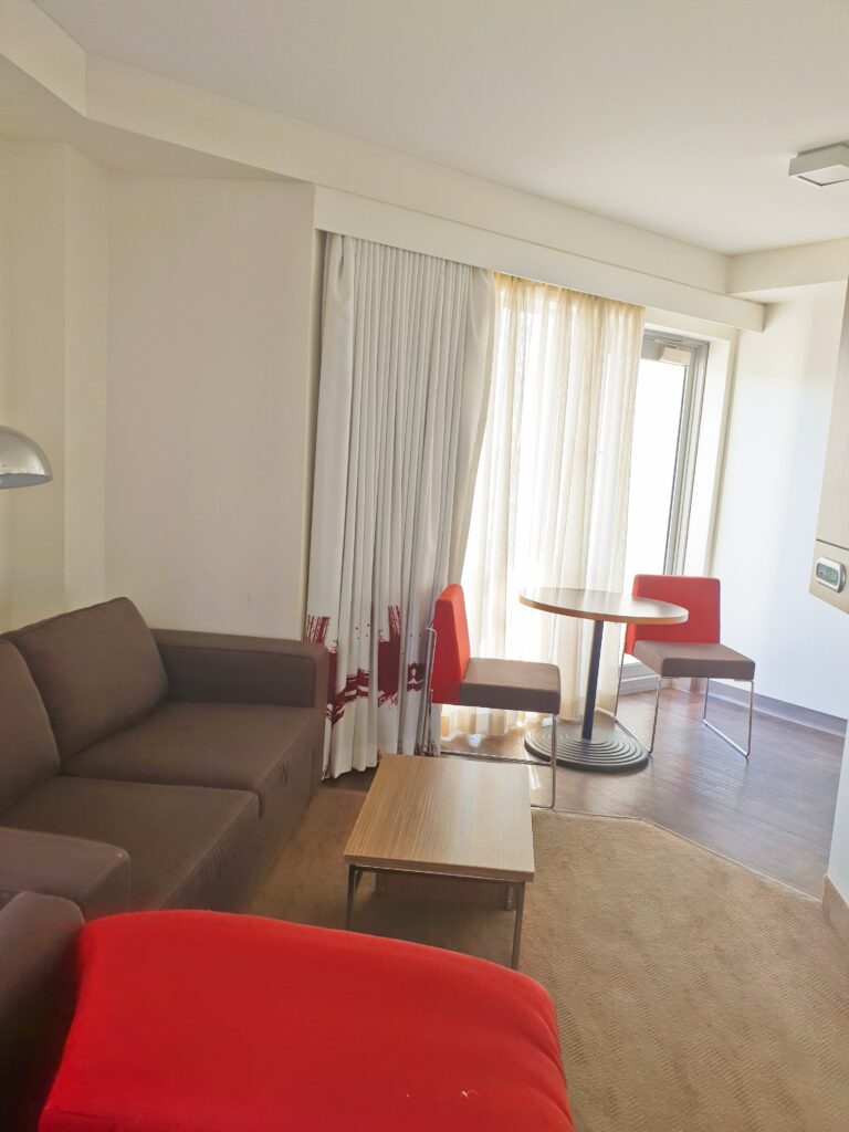 Where to stay in Sydney