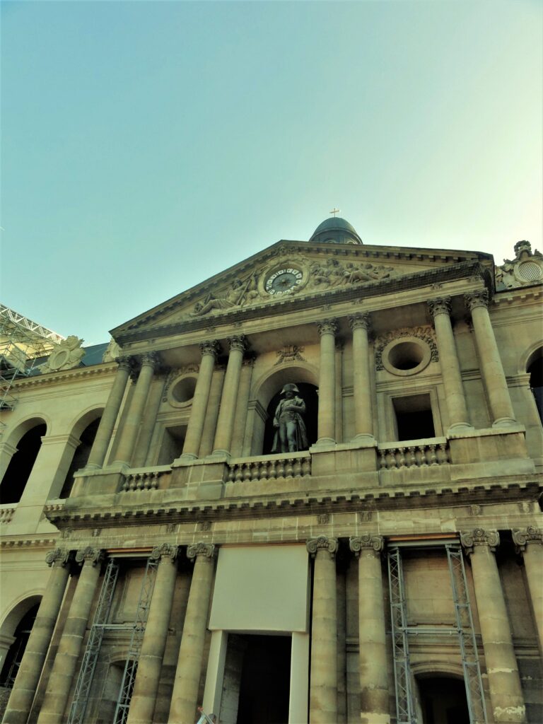 Hotel des Invalides