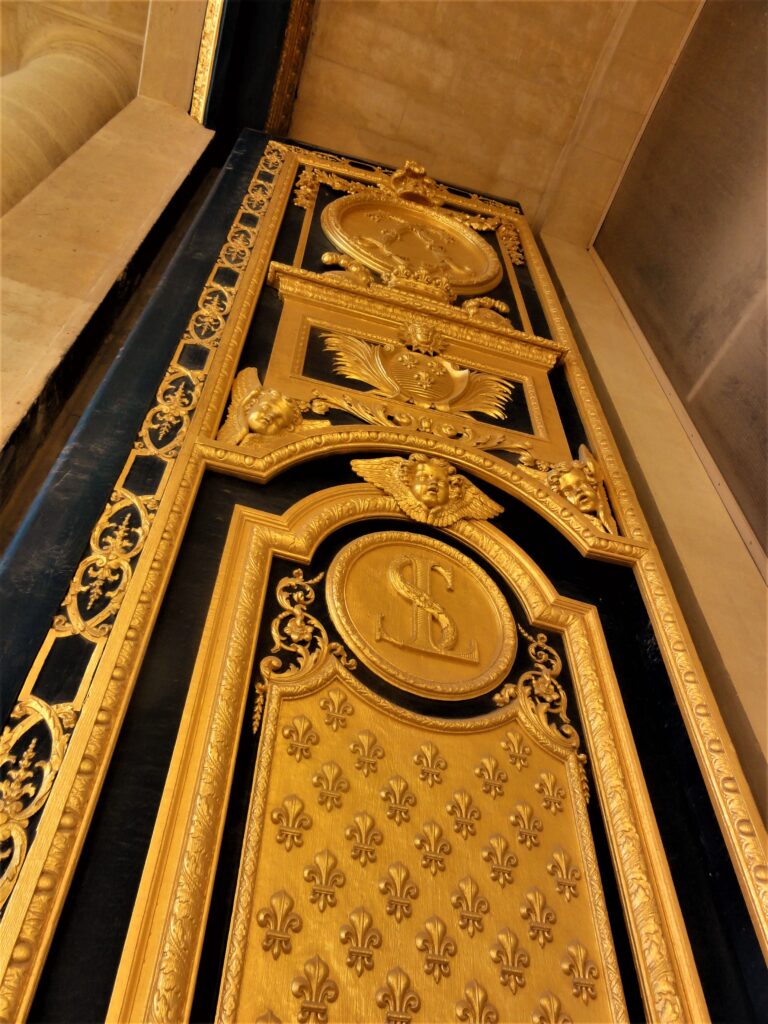Hotel des Invalides