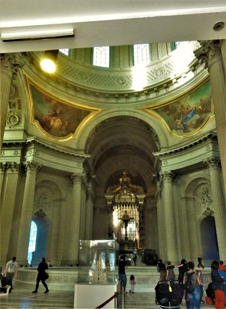 Hotel des Invalides
