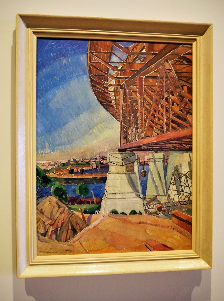 Art Gallery of New South Wales