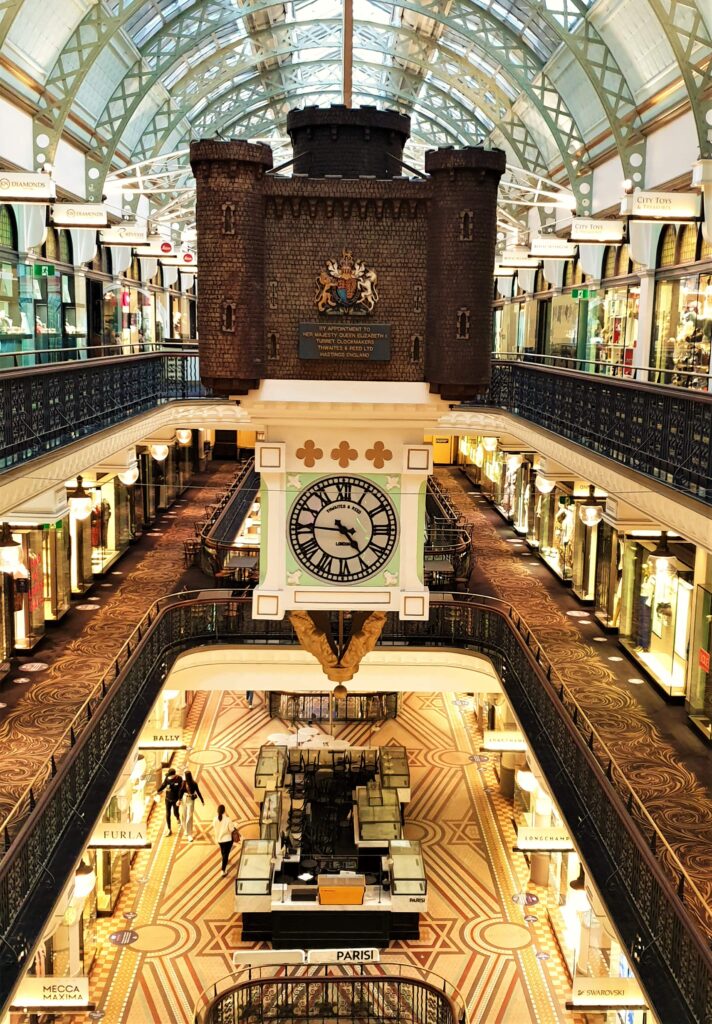 10 awesome free things to do in Sydney
