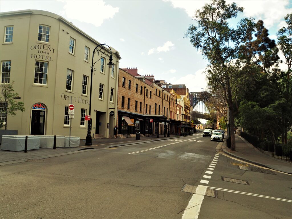 10 awesome free things to do in Sydney