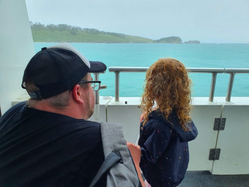 Jervis Bay