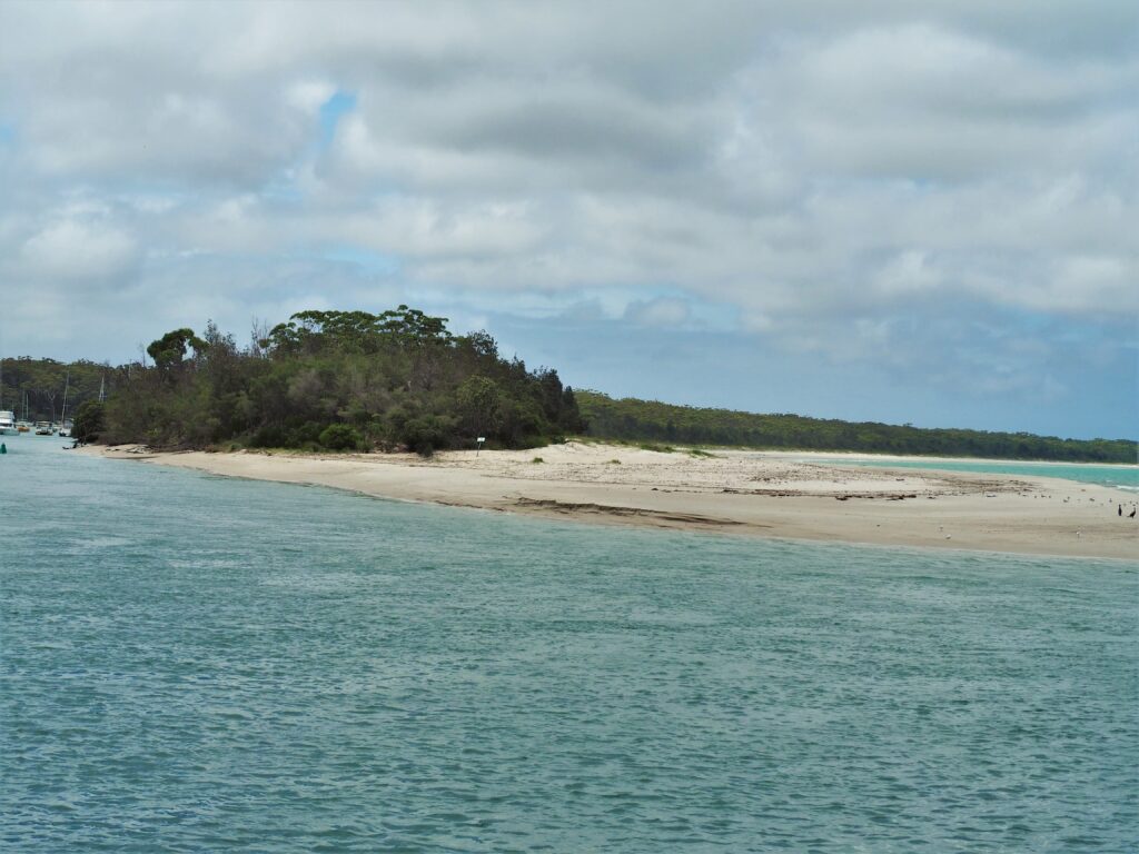 Jervis Bay
