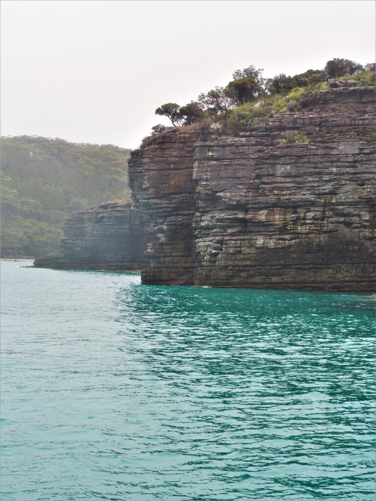 Jervis Bay