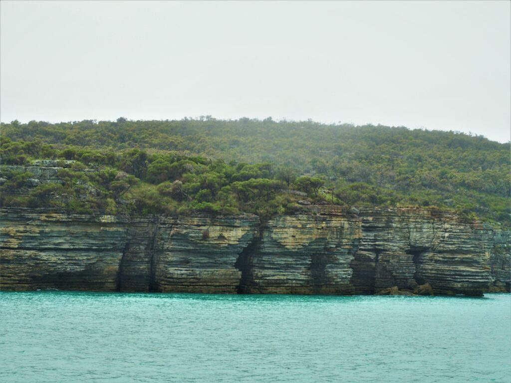 Jervis Bay