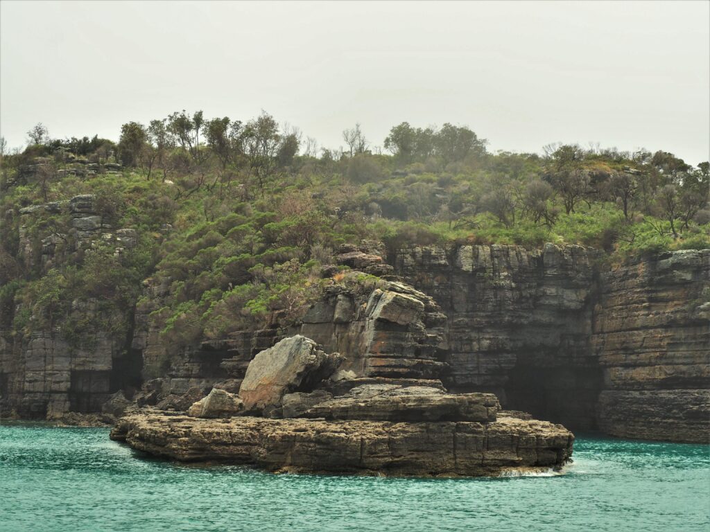 Jervis Bay