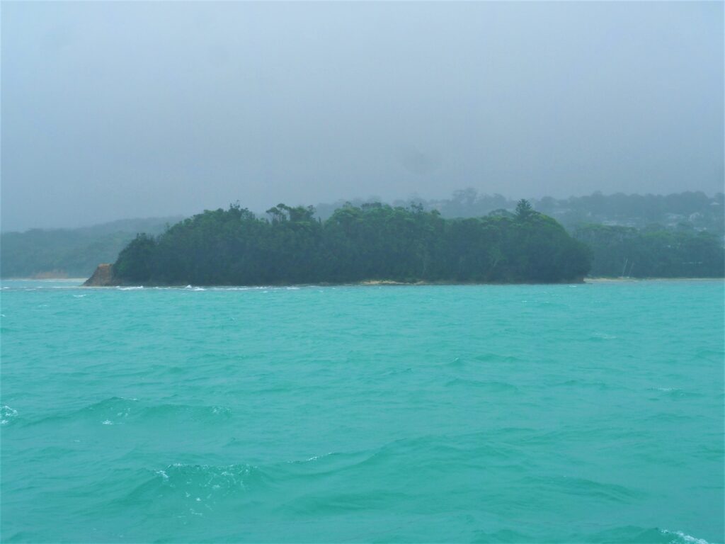 Jervis Bay
