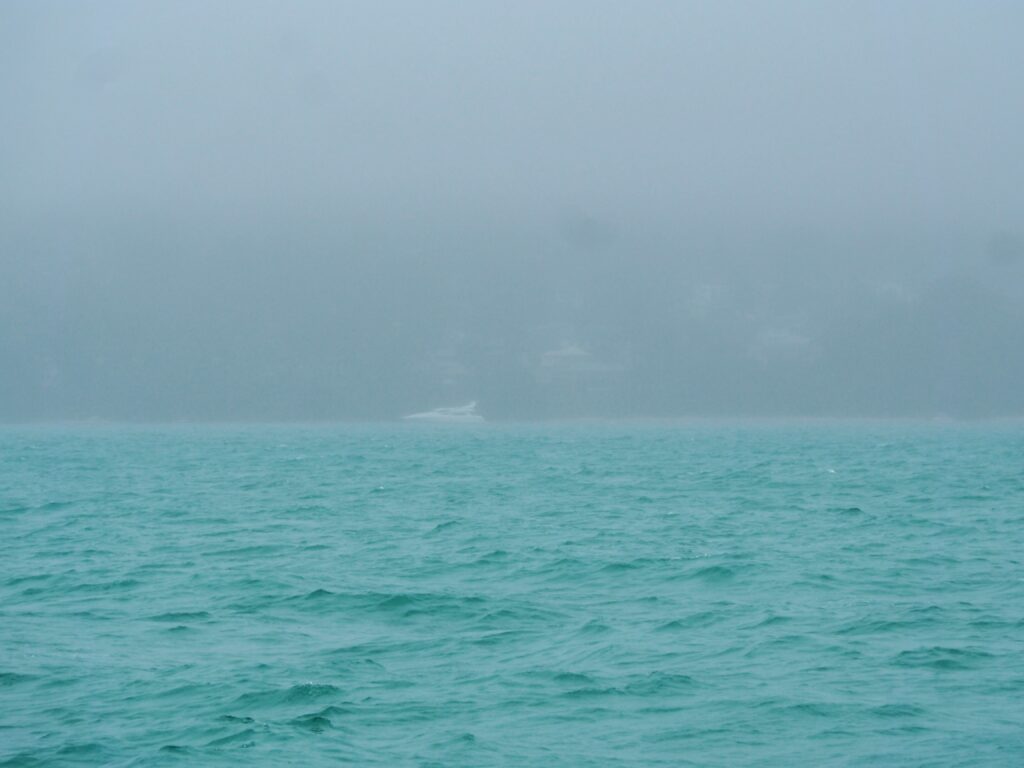 Jervis Bay
