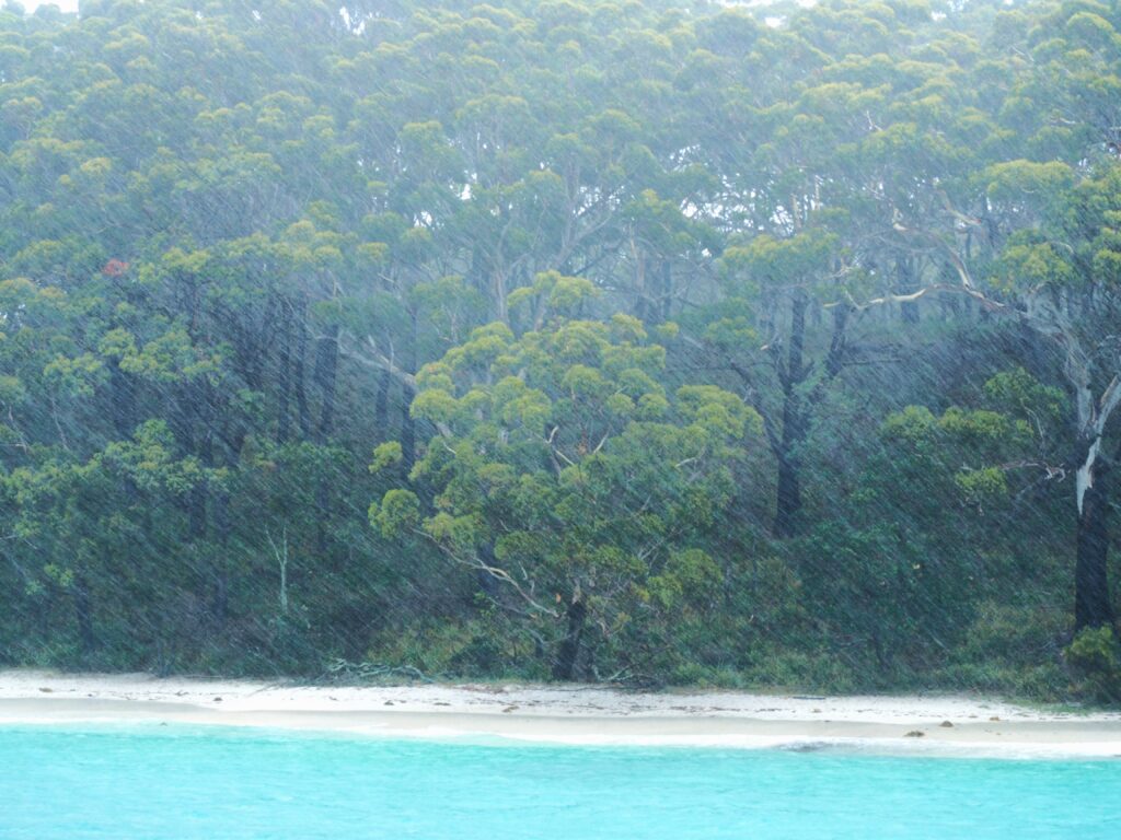Jervis Bay