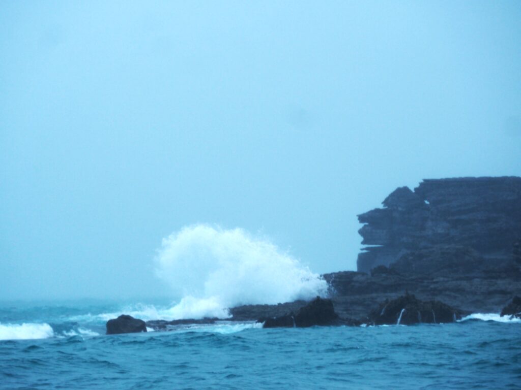 Jervis Bay