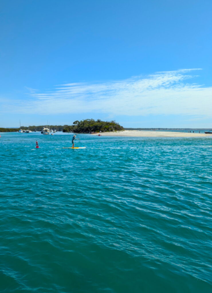 Jervis Bay