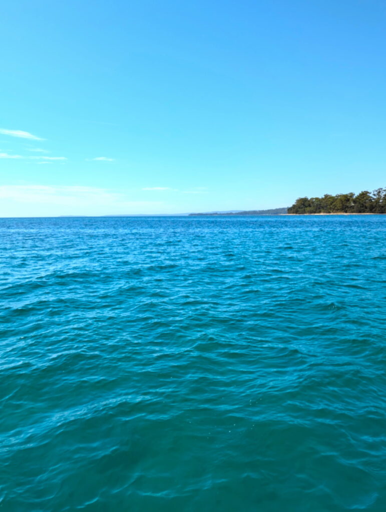 Jervis Bay