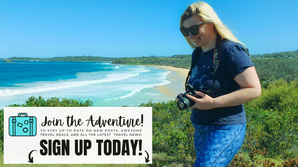 Jervis Bay