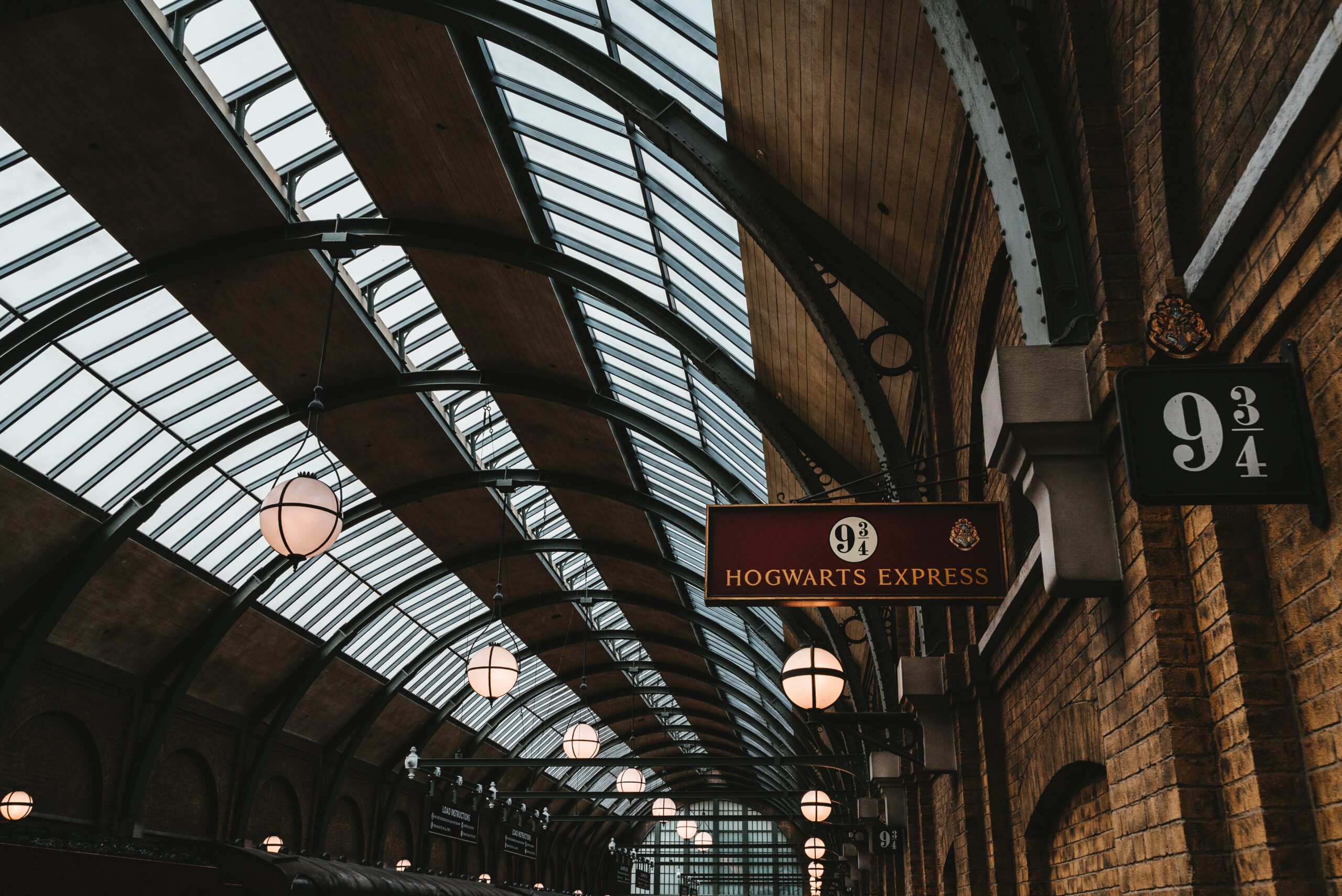 Harry Potter Guided Walking Tour
