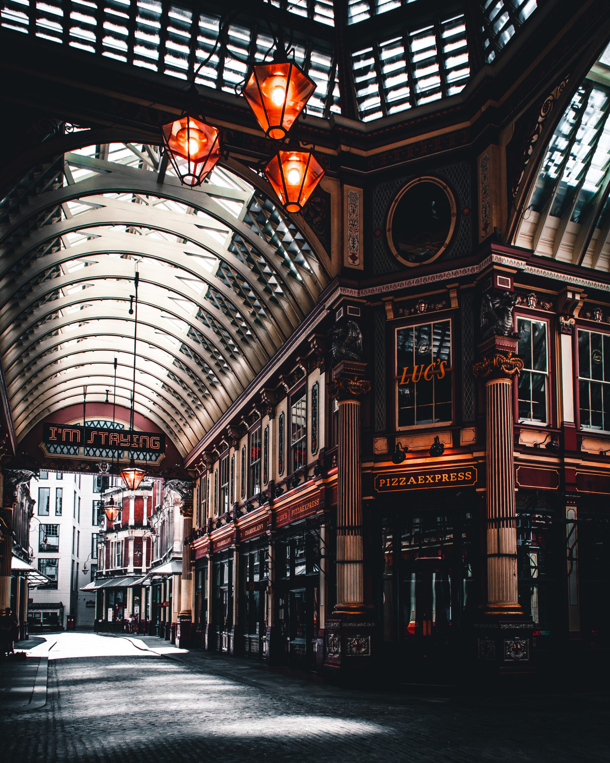 Magical London: Harry Potter Guided Walking Tour - Image 3
