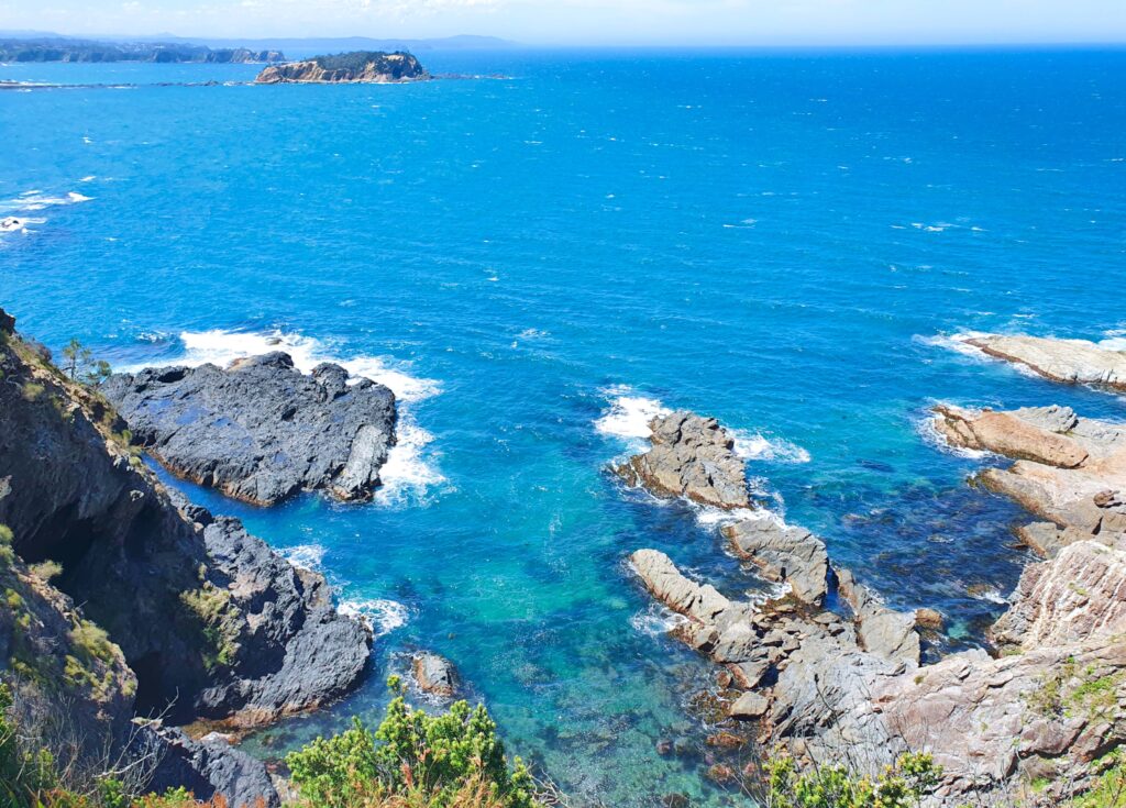THE ULTIMATE TRAVEL GUIDE TO BATEMANS BAY