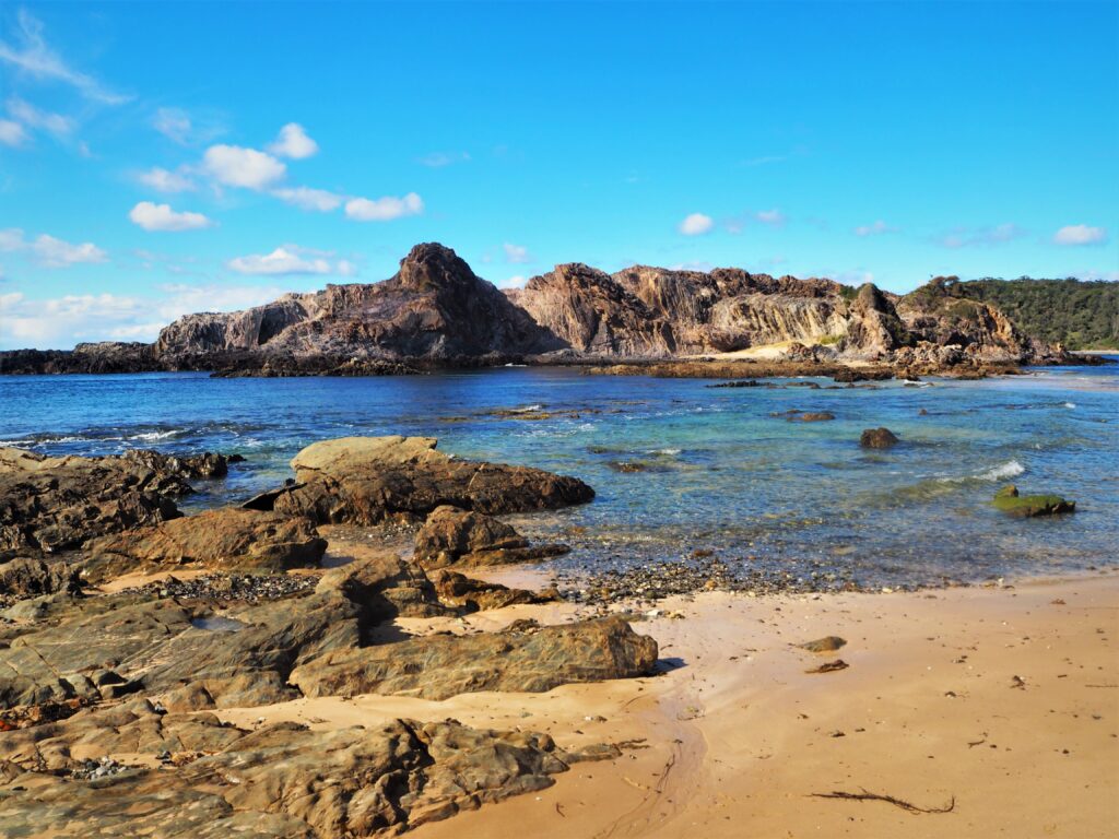 THE ULTIMATE TRAVEL GUIDE TO BATEMANS BAY