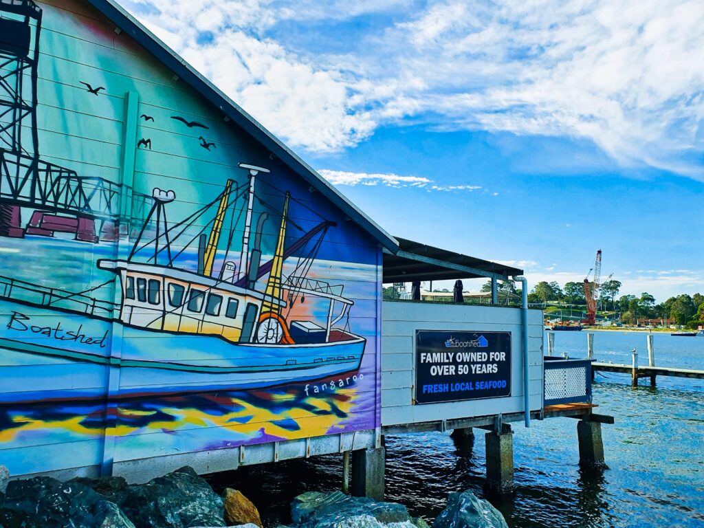 THE ULTIMATE TRAVEL GUIDE TO BATEMANS BAY