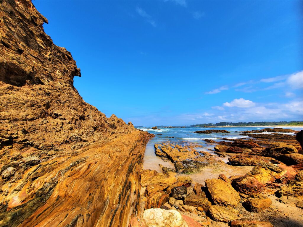 THE ULTIMATE TRAVEL GUIDE TO BATEMANS BAY