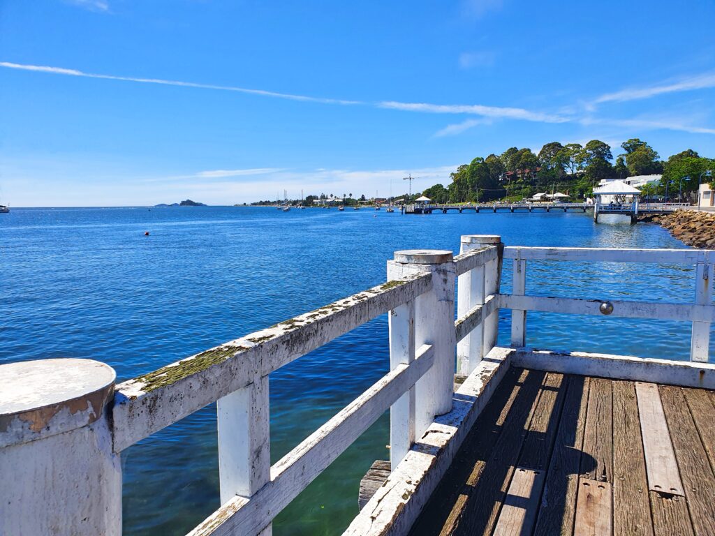 THE ULTIMATE TRAVEL GUIDE TO BATEMANS BAY