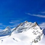 JUNGFRAUJOCH DAY TRIP