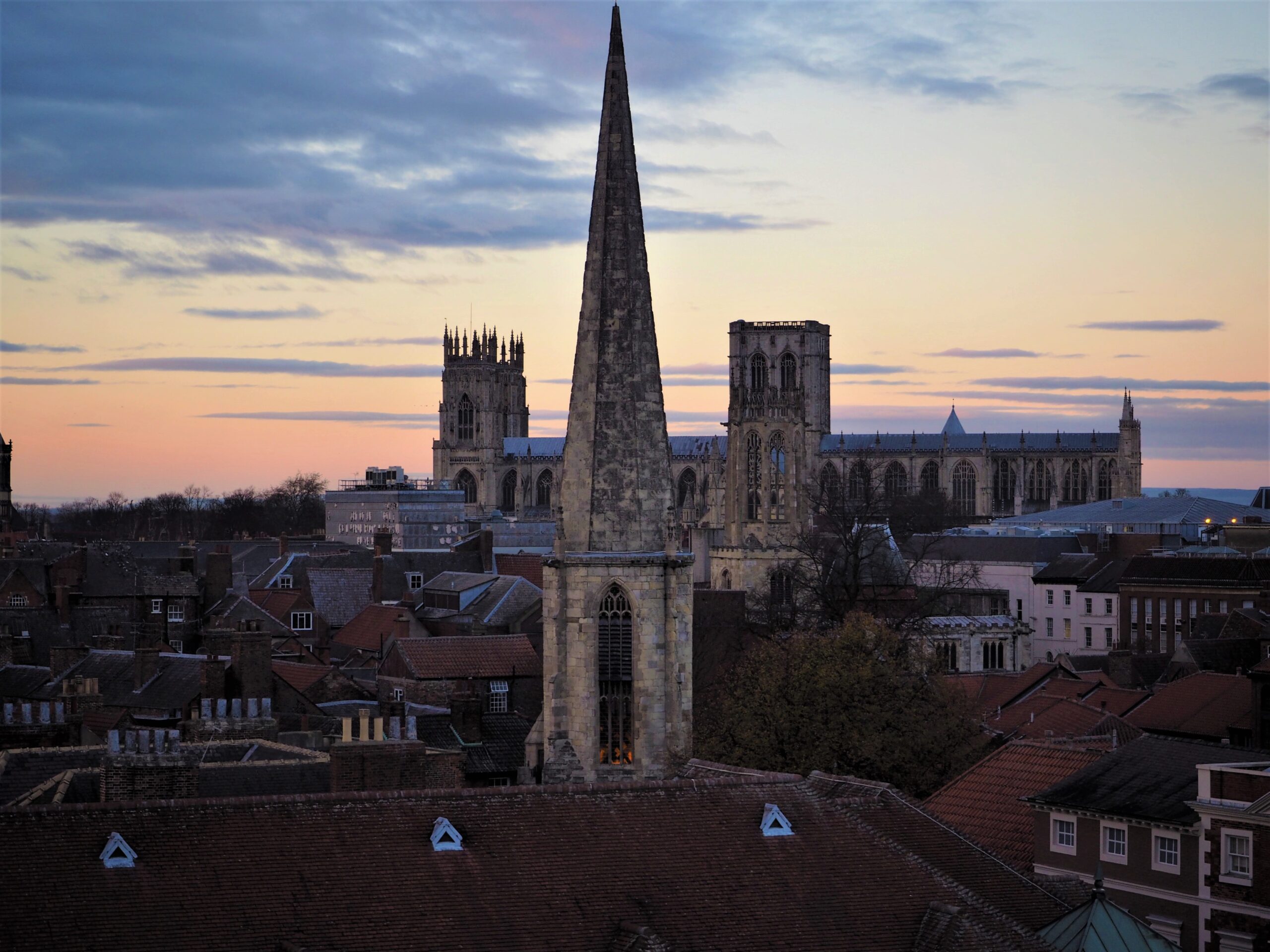York City Pass