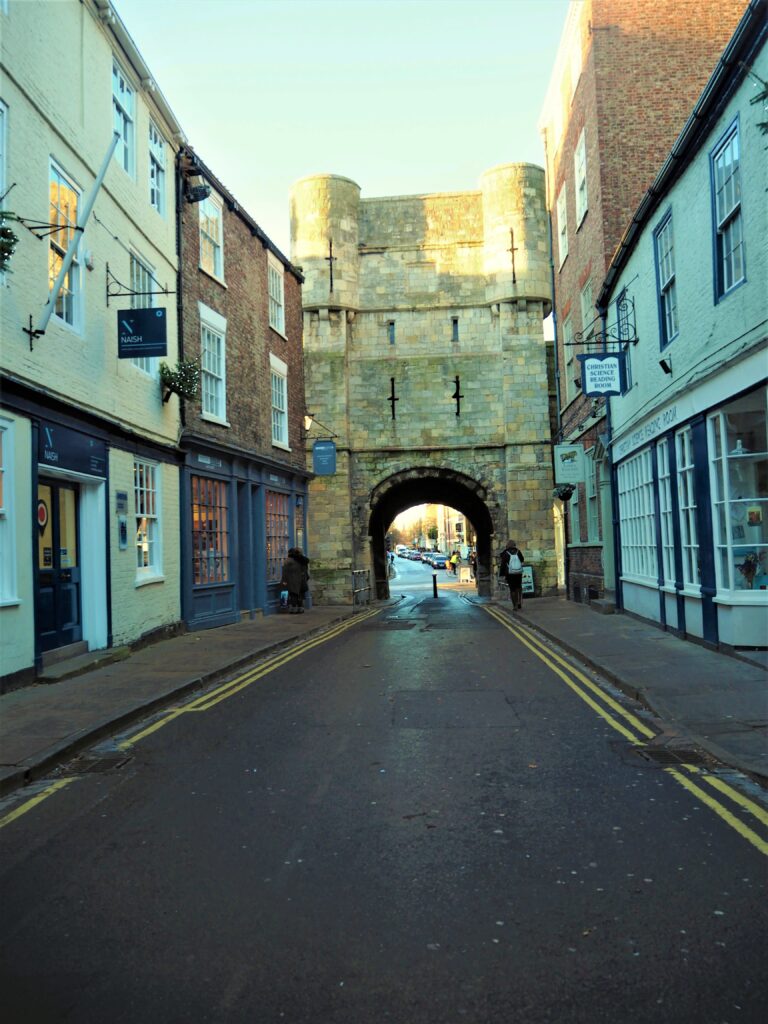 BEST THINGS TO DO IN YORK
