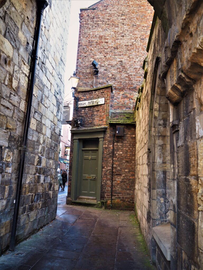 BEST THINGS TO DO IN YORK