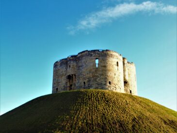 BEST THINGS TO DO IN YORK