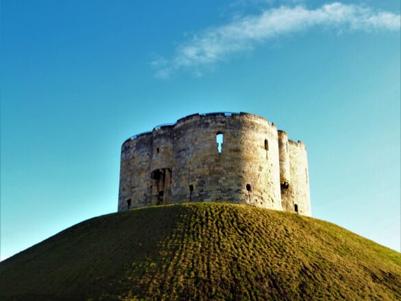 BEST THINGS TO DO IN YORK