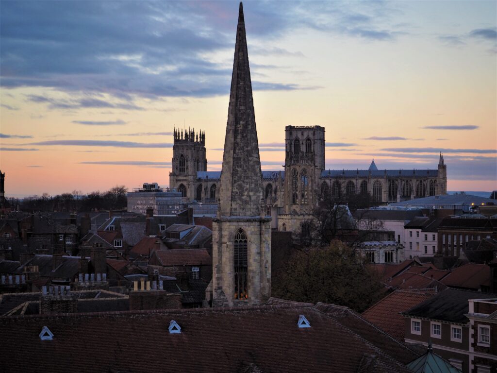 BEST THINGS TO DO IN YORK