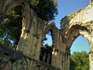 BEST THINGS TO DO IN YORK