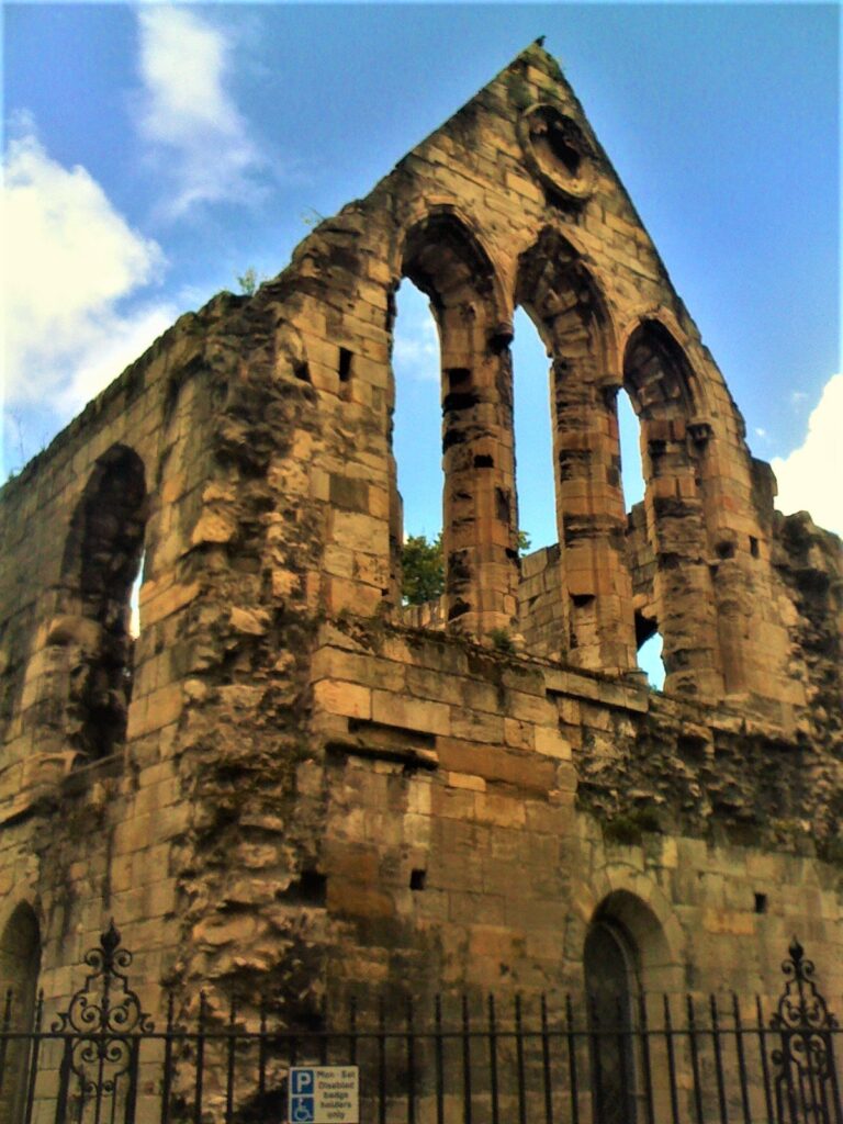 BEST THINGS TO DO IN YORK