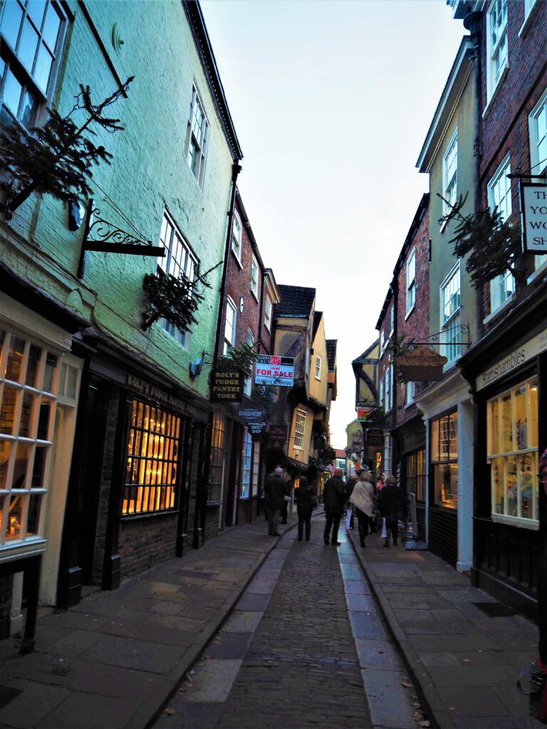 BEST THINGS TO DO IN YORK