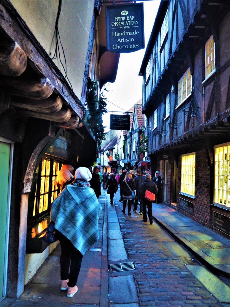 BEST THINGS TO DO IN YORK
