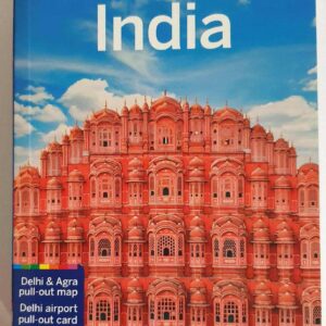 Lonely Planet India