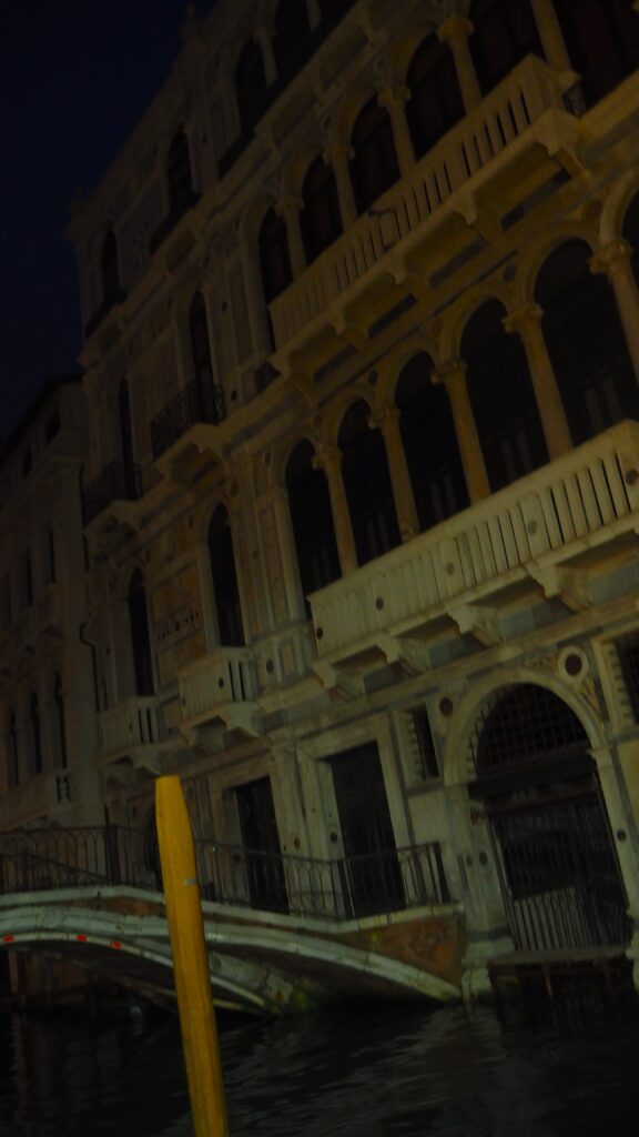 How to avoid getting lost in Venice