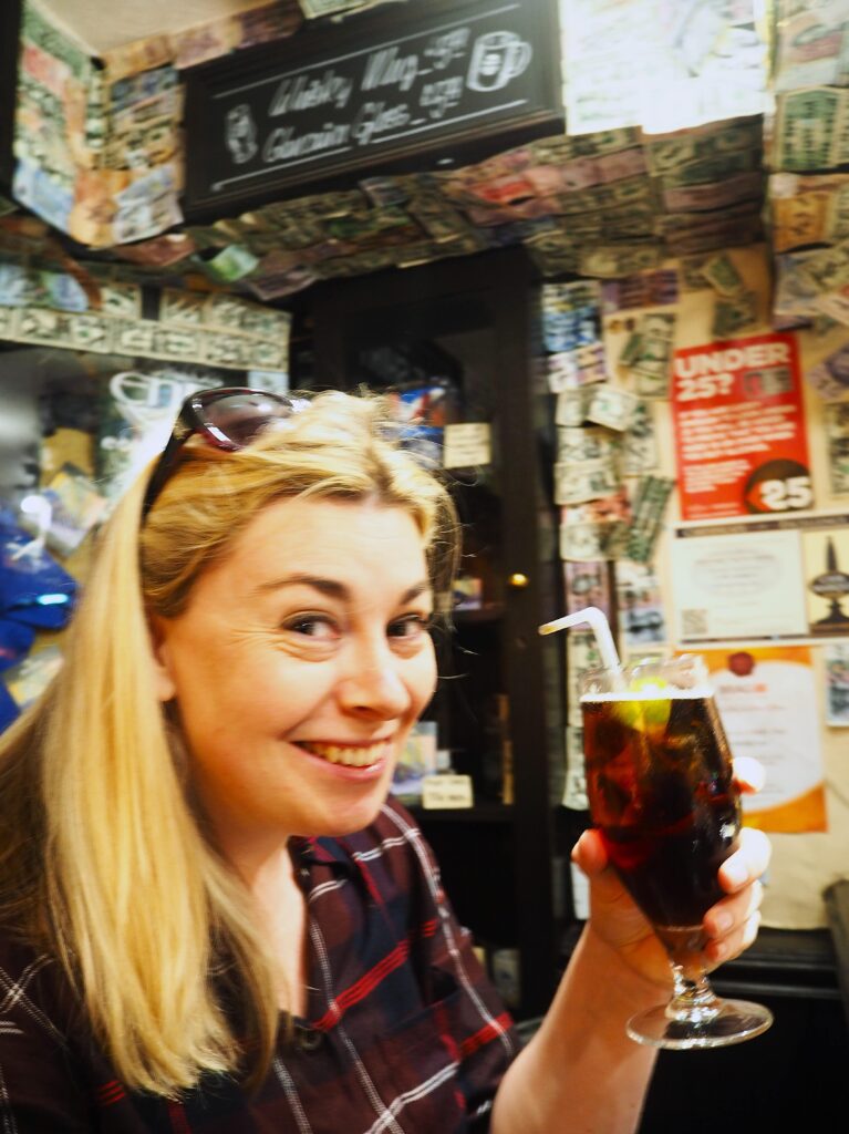 Edinburgh Adventure