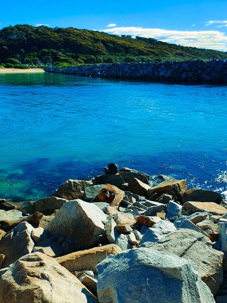 places I've visited in Australia