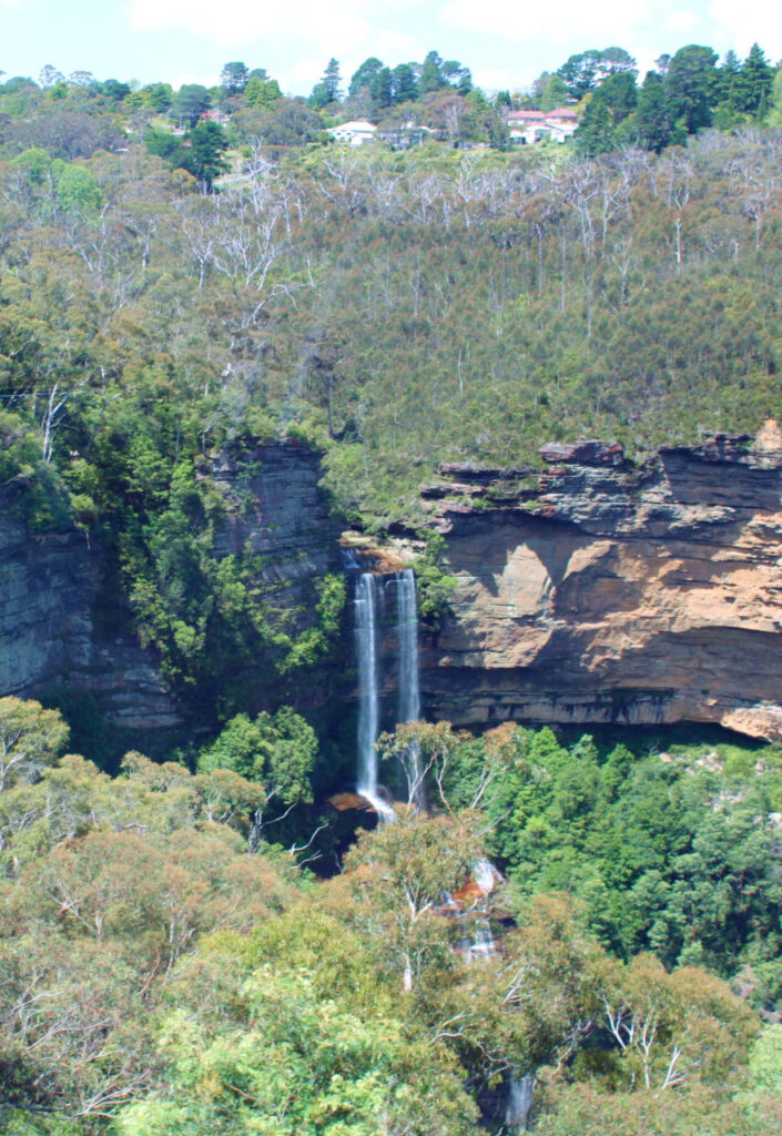 places I've visited in Australia