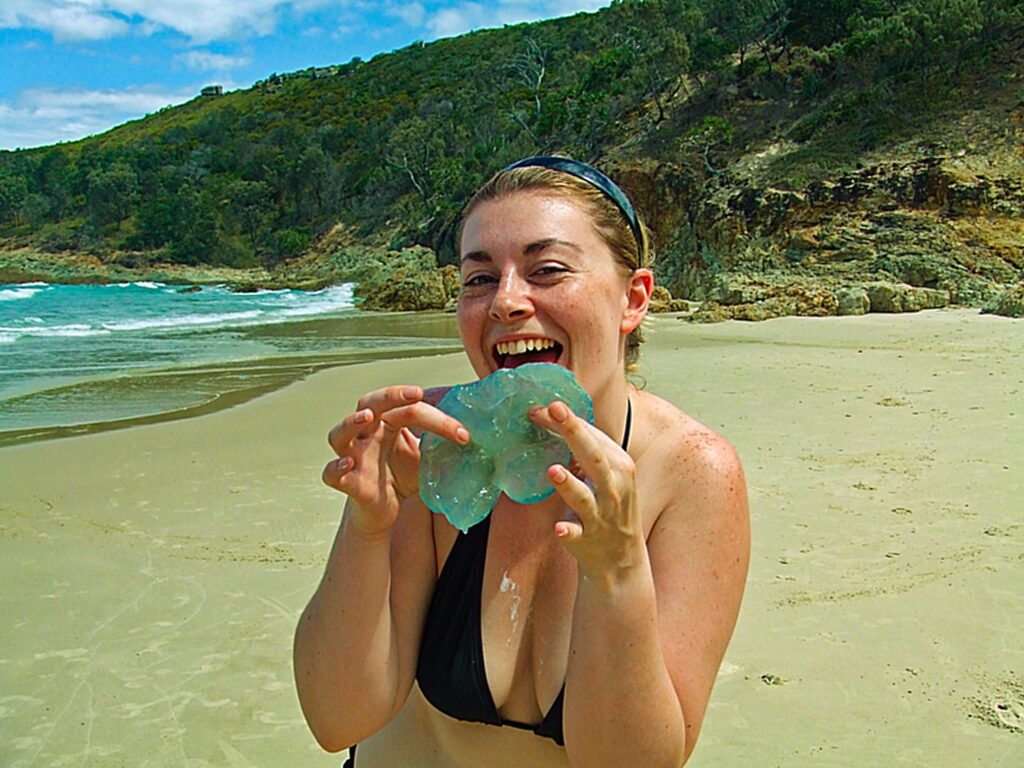 PLACES I’VE VISITED IN AUSTRALIA