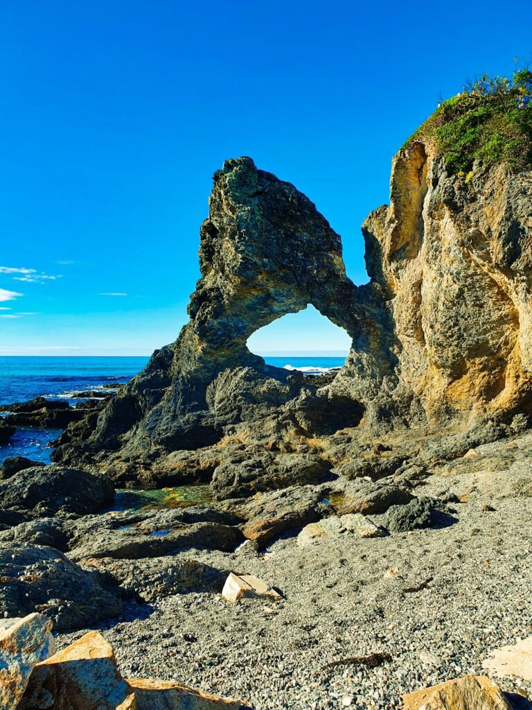 places I've visited in Australia