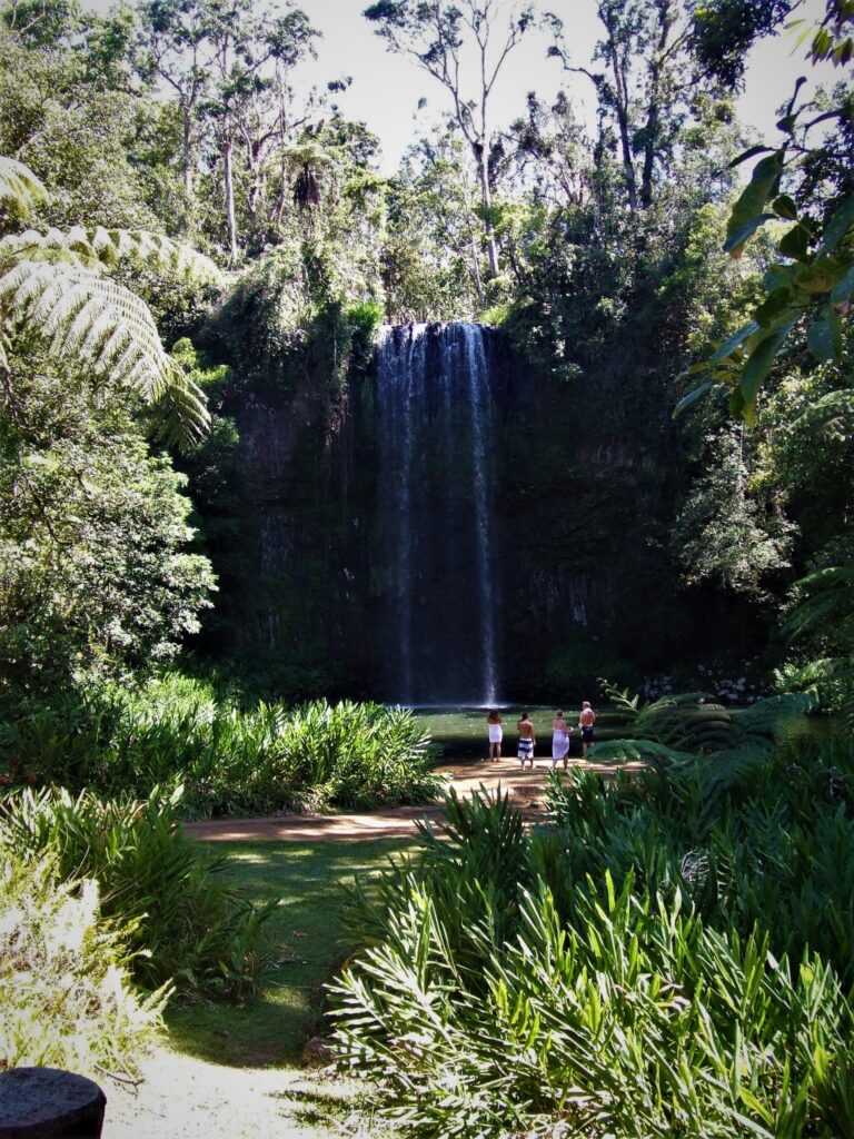 PLACES I’VE VISITED IN AUSTRALIA
