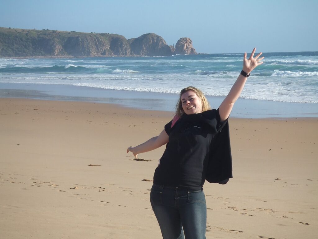 places I've visited in Australia