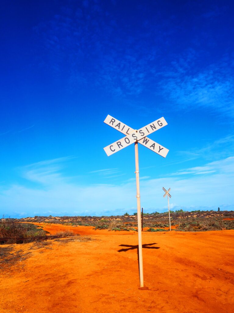 places I've visited in Australia