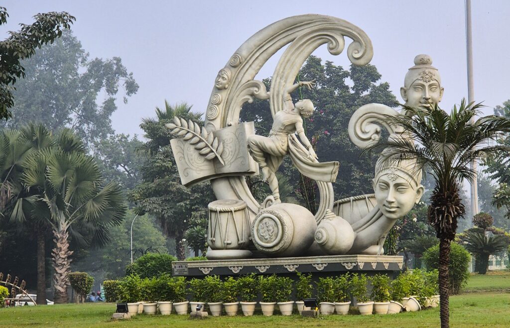Things to do in Delhi as a solo female traveller